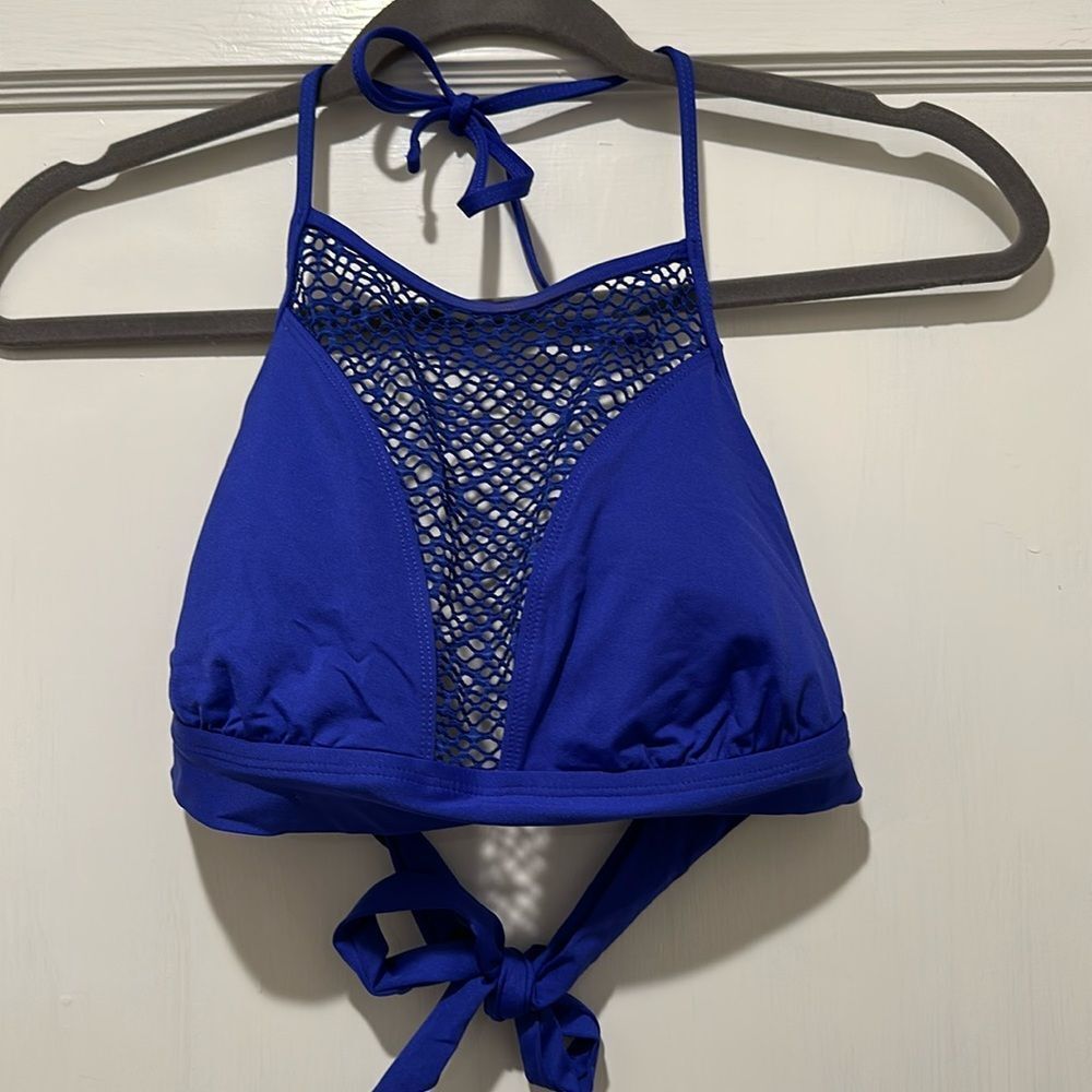 MOSSIMO Halter Bathing Suit Top